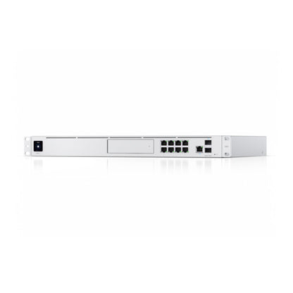 Ubiquiti UniFi Dream Machine Pro Managed Gigabit Ethernet (10/100/1000) 1U White