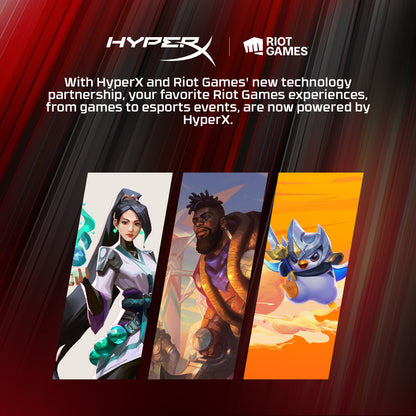 HyperX Pulsefire Haste 2 S Navy Wireless Gaming Mouse