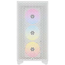 Corsair CC-9011256-WW computer case Midi Tower White