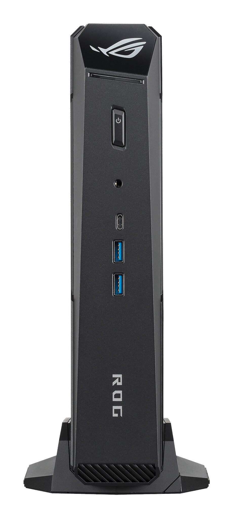 ASUS ROG RNUC16JNK9X28AA2 Intel Core Ultra 9 290HX Plus 32 GB DDR5-SDRAM 2 TB SSD NVIDIA GeForce RTX 5080 Windows 11 Home Mini PC Black