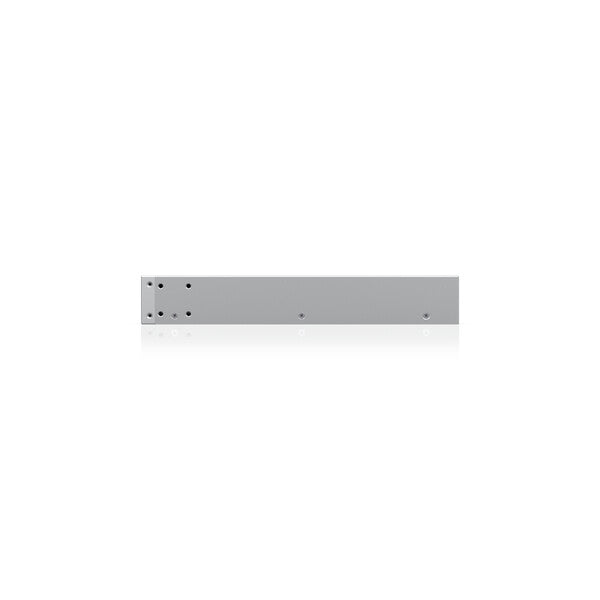Ubiquiti UniFi USW-48-POE network switch Managed L2 Gigabit Ethernet (10/100/1000) Power over Ethernet (PoE) 1U Stainless steel