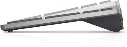 DELL Pro Plus Compact Keyboard - KB740 - US International (QWERTY)