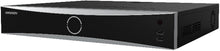Hikvision DS-7716NXI-I4/16P/S network video recorder 1.5U Black
