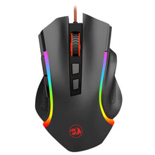 REDRAGON M607 Griffin mouse Gaming Right-hand USB Type-A 7200 DPI