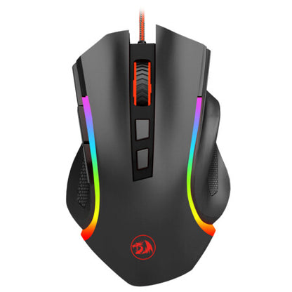 REDRAGON M607 Griffin mouse Gaming Right-hand USB Type-A 7200 DPI