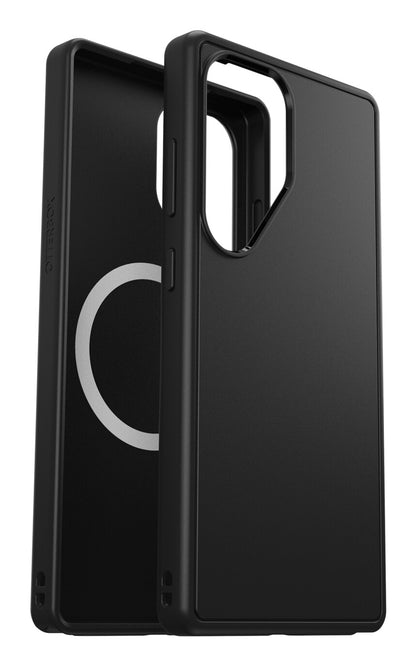 Samsung GP-FPS938OBHBW mobile phone case 17.5 cm (6.9") Cover Black
