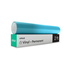 Cricut Color-Changing Heat transfer vinyl roll Smooth heat transfer vinyl