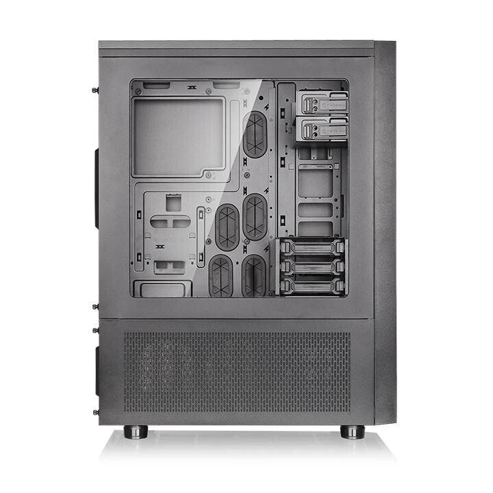 Thermaltake Core X71 Full Tower Black