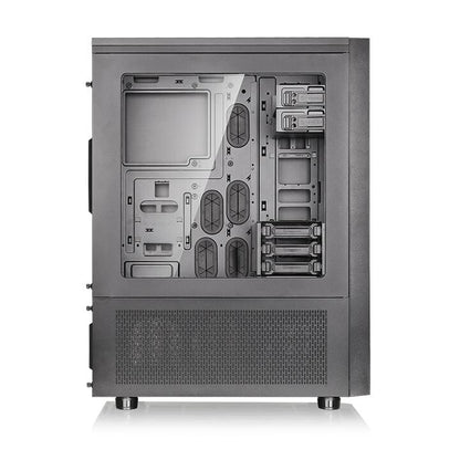 Thermaltake Core X71 Full Tower Black