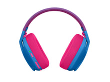 Logitech G G435 LIGHTSPEED Wireless Gaming Headset