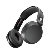 Skullcandy Icon 180 Headset Wired & Wireless Head-band Music/Everyday USB Type-C Bluetooth Black