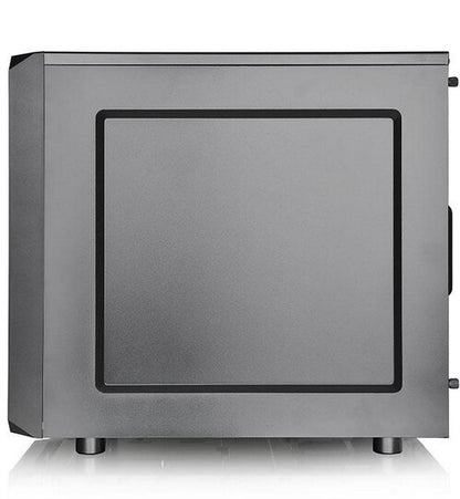 Thermaltake VERSA H15 Micro Tower Black