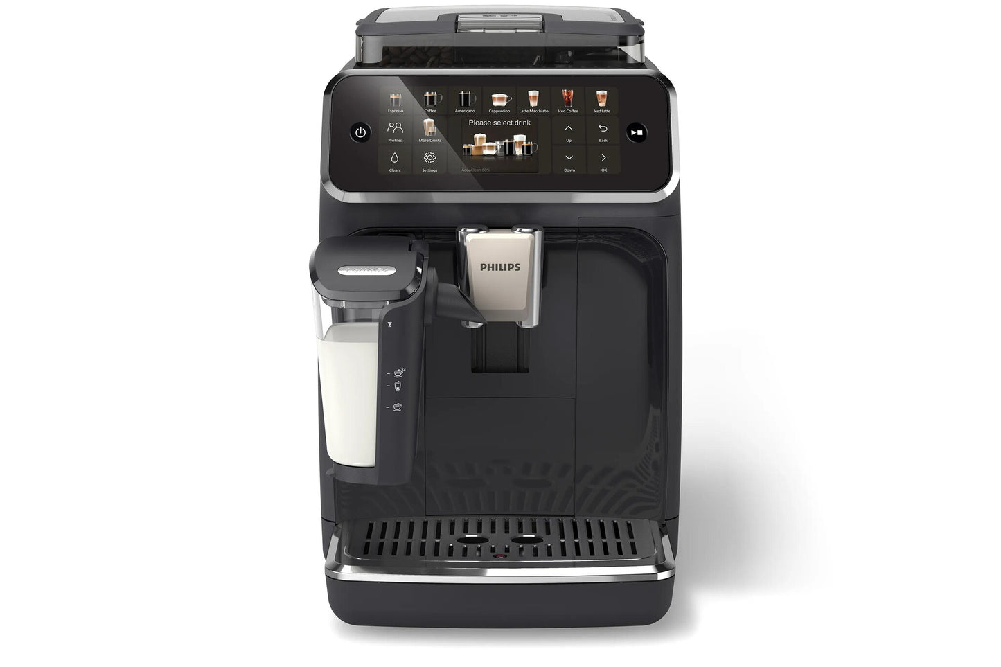 Philips 5000 series EP5541/50 coffee maker Fully-auto Espresso machine 1.8 L