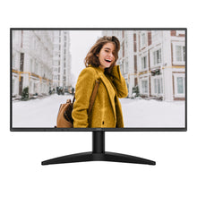 AOC 24B36XE computer monitor 60.5 cm (23.8") 1920 x 1080 pixels Full HD LED Black
