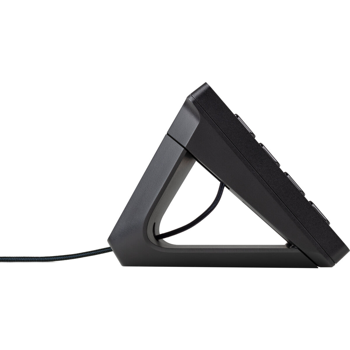 Corsair 10GAT9901 keyboard Office USB Black