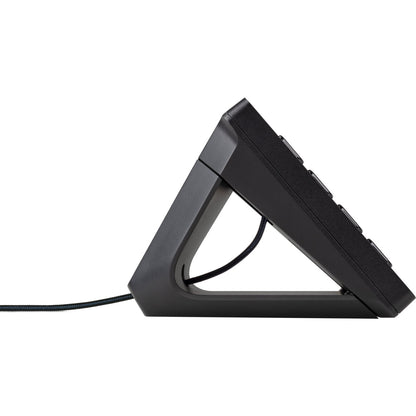 Corsair 10GAT9901 keyboard Office USB Black