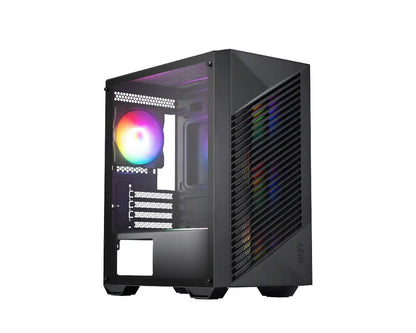 MSI PRO FORGE M050A computer case Mini Tower