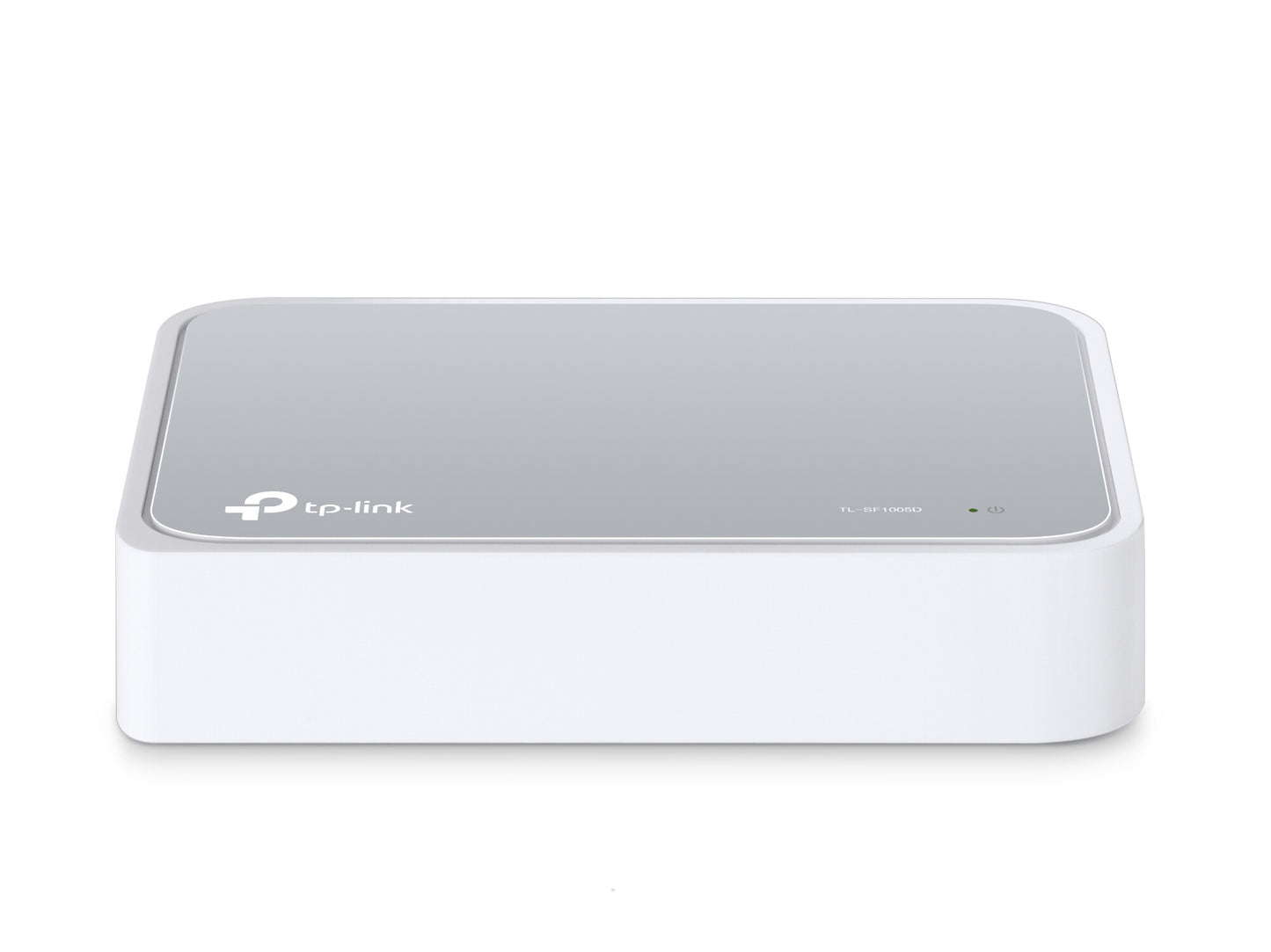 TP-Link 5-Port 10/100Mbps Desktop Network Switch