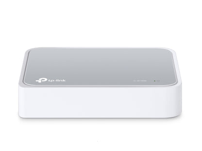 TP-Link 5-Port 10/100Mbps Desktop Network Switch