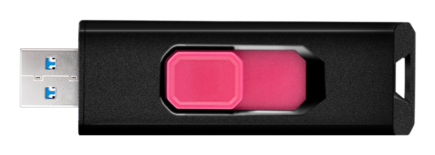 ADATA SC610 2 TB USB Type-A 3.2 Gen 2 (3.1 Gen 2) Black