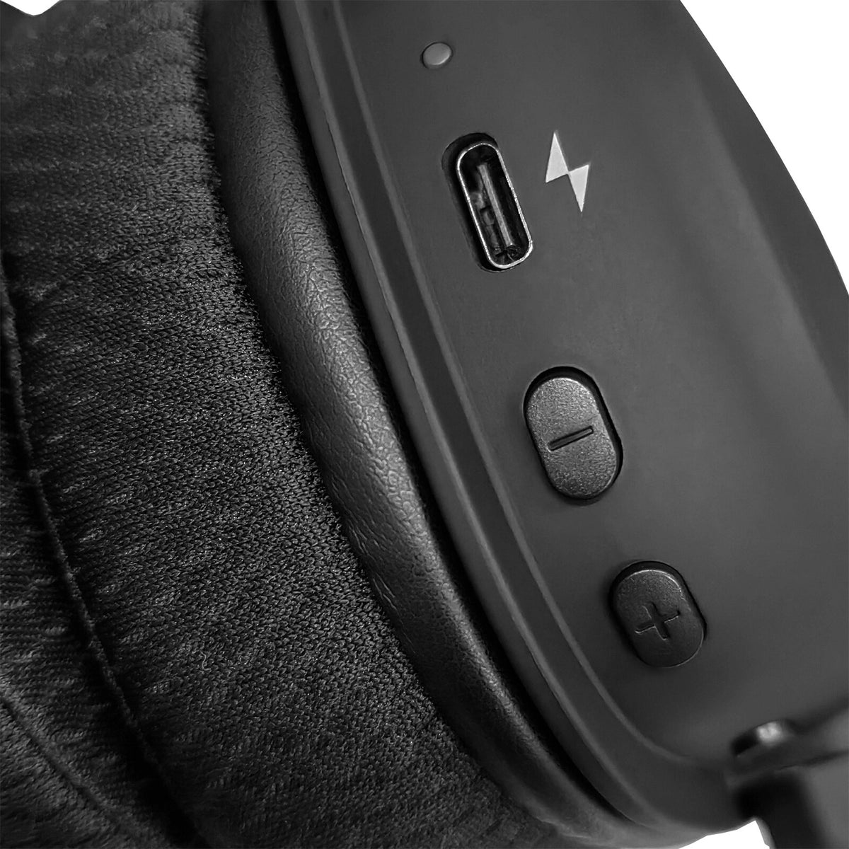 REDRAGON H510 Zeus Pro RGB Headset Wired & Wireless Head-band Calls/Music Bluetooth Black