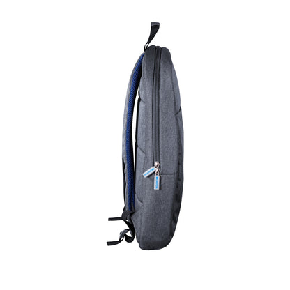 Canyon CNE-CBP5DB4 laptop case 39.6 cm (15.6") Backpack Grey