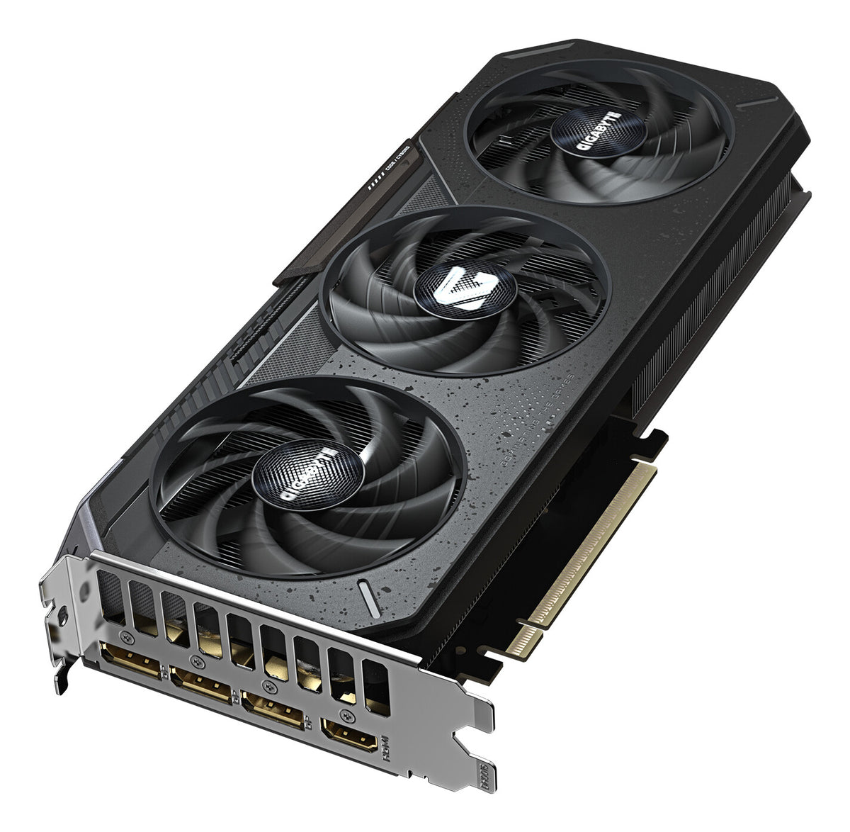 GIGABYTE GeForce RTX 5060 Ti GAMING OC 8G Graphics Card