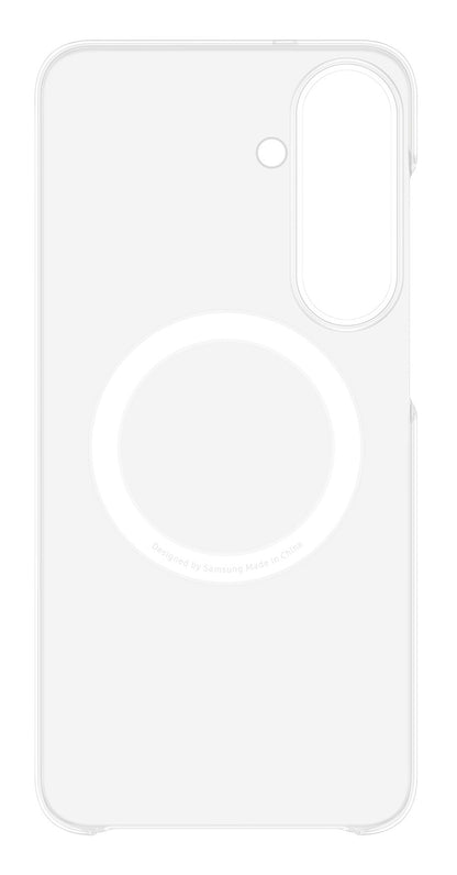 Samsung EF-CS741CTEGWW mobile phone case 17 cm (6.7") Cover Transparent