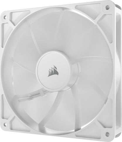 Corsair RS140 Computer case Fan 14 cm White 1 pc(s)