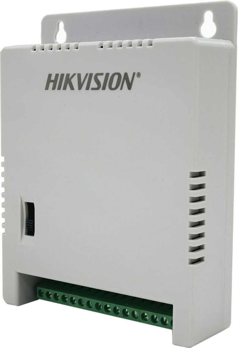 Hikvision DS-2FA1205-C8 power adapter/inverter Indoor/outdoor 60 W White