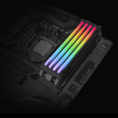Thermaltake Pacific R1 Plus DDR4 Memory Lighting Kit Universal Other