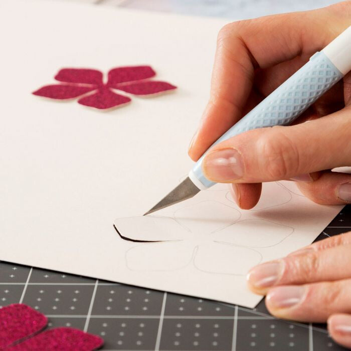 Cricut TrueControl Kit Cutting blade
