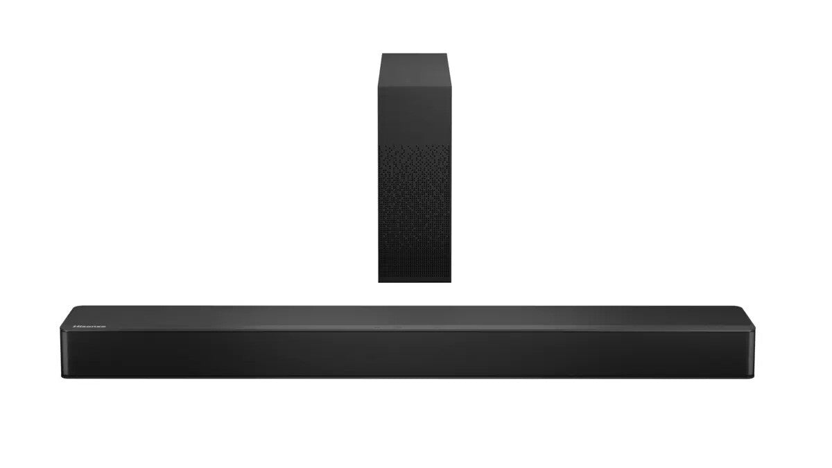Hisense - HS2100 ČR