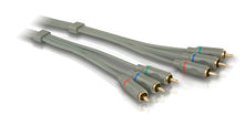 Philips Component video cable SWV4126S/10