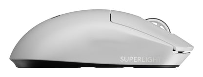 Logitech G 910-006639 mouse Gaming Right-hand RF Wireless Optical 32000 DPI