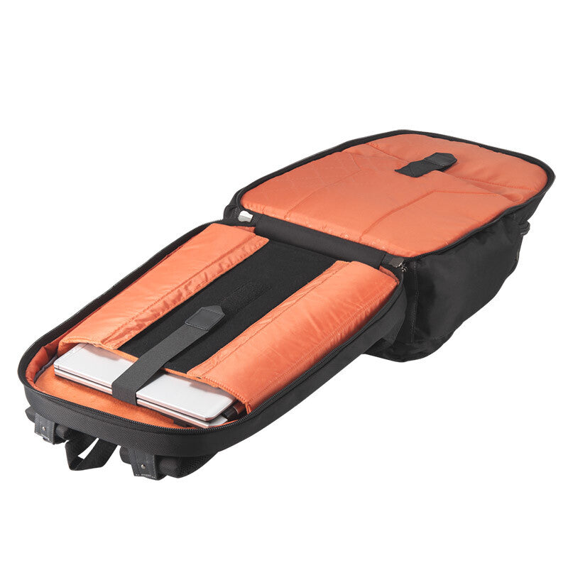 Everki Atlas backpack Black