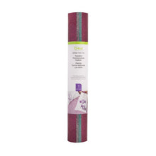 Cricut Glitter Iron-On Heat transfer vinyl roll 3 sheets