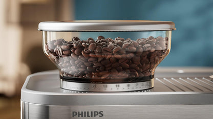 Philips PSA3218/10R0 coffee maker Semi-auto Espresso machine 2.3 L
