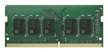Synology D4ES04-4G memory module 4 GB 1 x 4 GB DDR4 260-pin SO-DIMM ECC