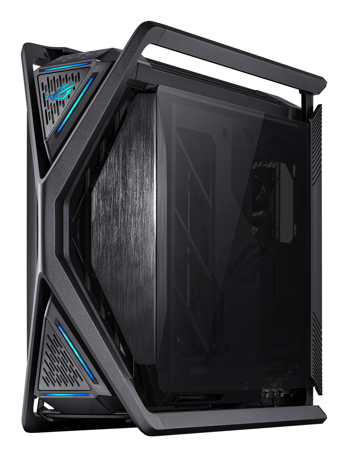 ASUS ROG HYPERION GR701 Tower Black