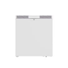 Defy DMF470 freezer Chest freezer Freestanding 195 L White
