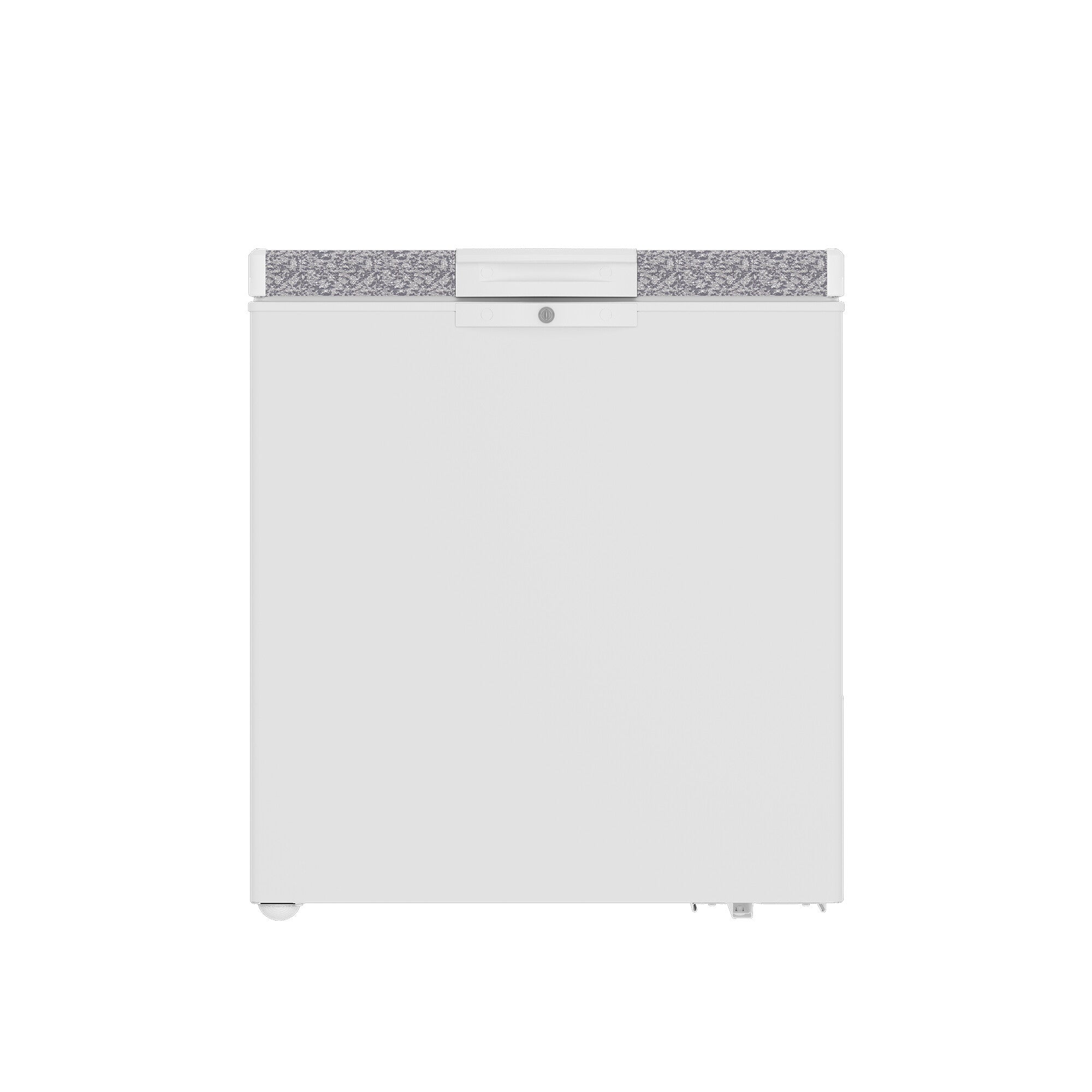 Defy DMF470 freezer Chest freezer Freestanding 195 L White