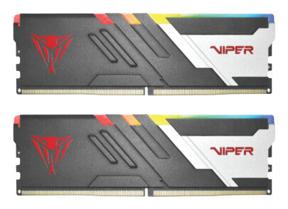 Patriot Memory Viper Venom PVVR532G600C36K memory module 32 GB 2 x 16 GB DDR5 288-pin DIMM ECC