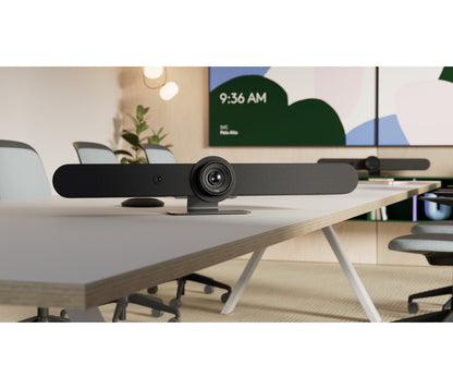 Logitech Rally Bar