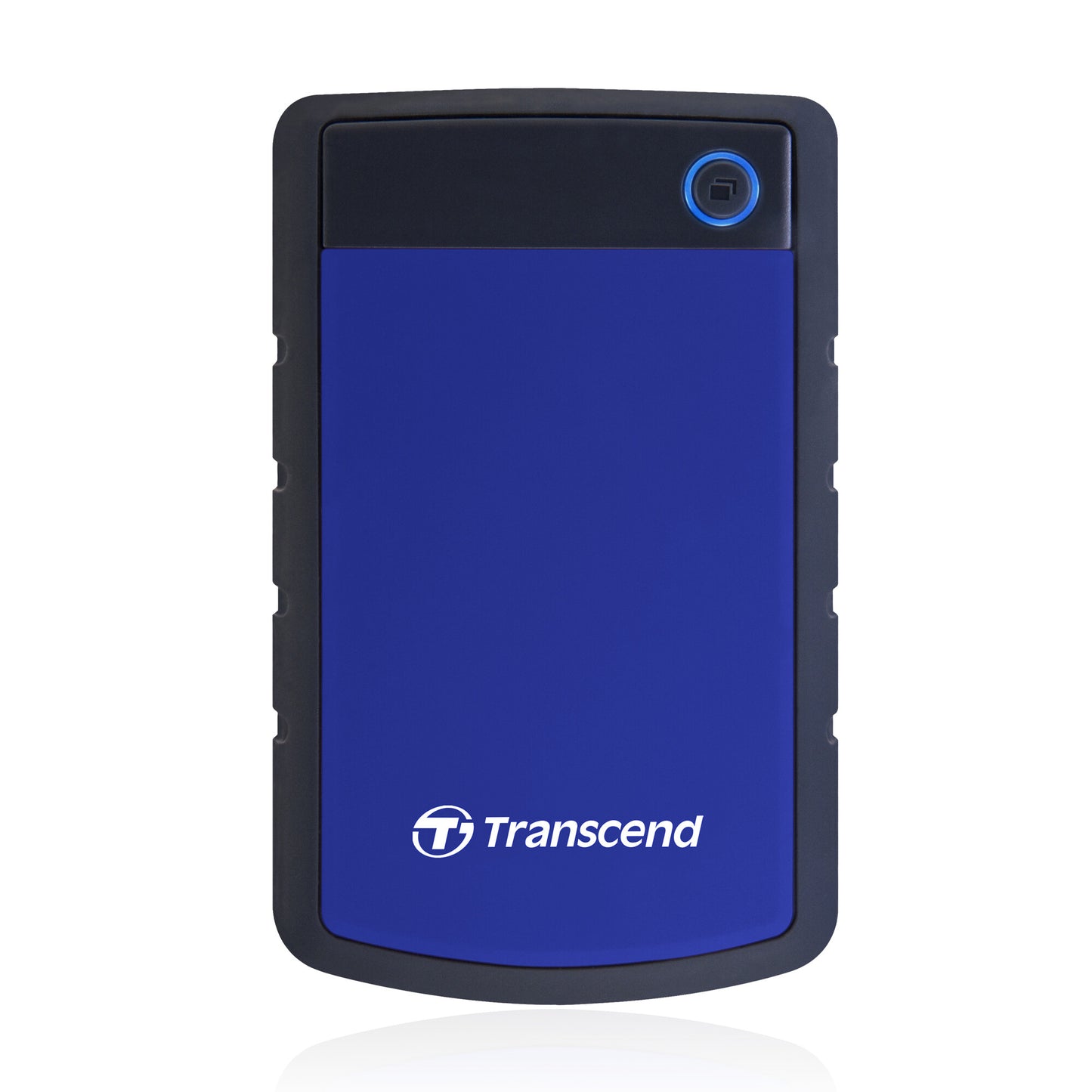 Transcend StoreJet 25H3 2TB Blue