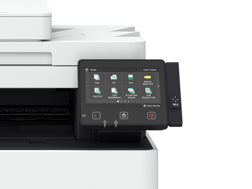 Canon i-SENSYS X C1127i Laser A4 1200 x 1200 DPI 27 ppm Wi-Fi