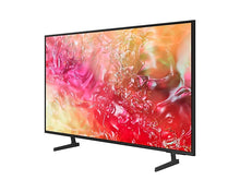 Samsung UA65DU7000KXXA TV 165.1 cm (65") 4K Ultra HD Smart TV Wi-Fi Titanium