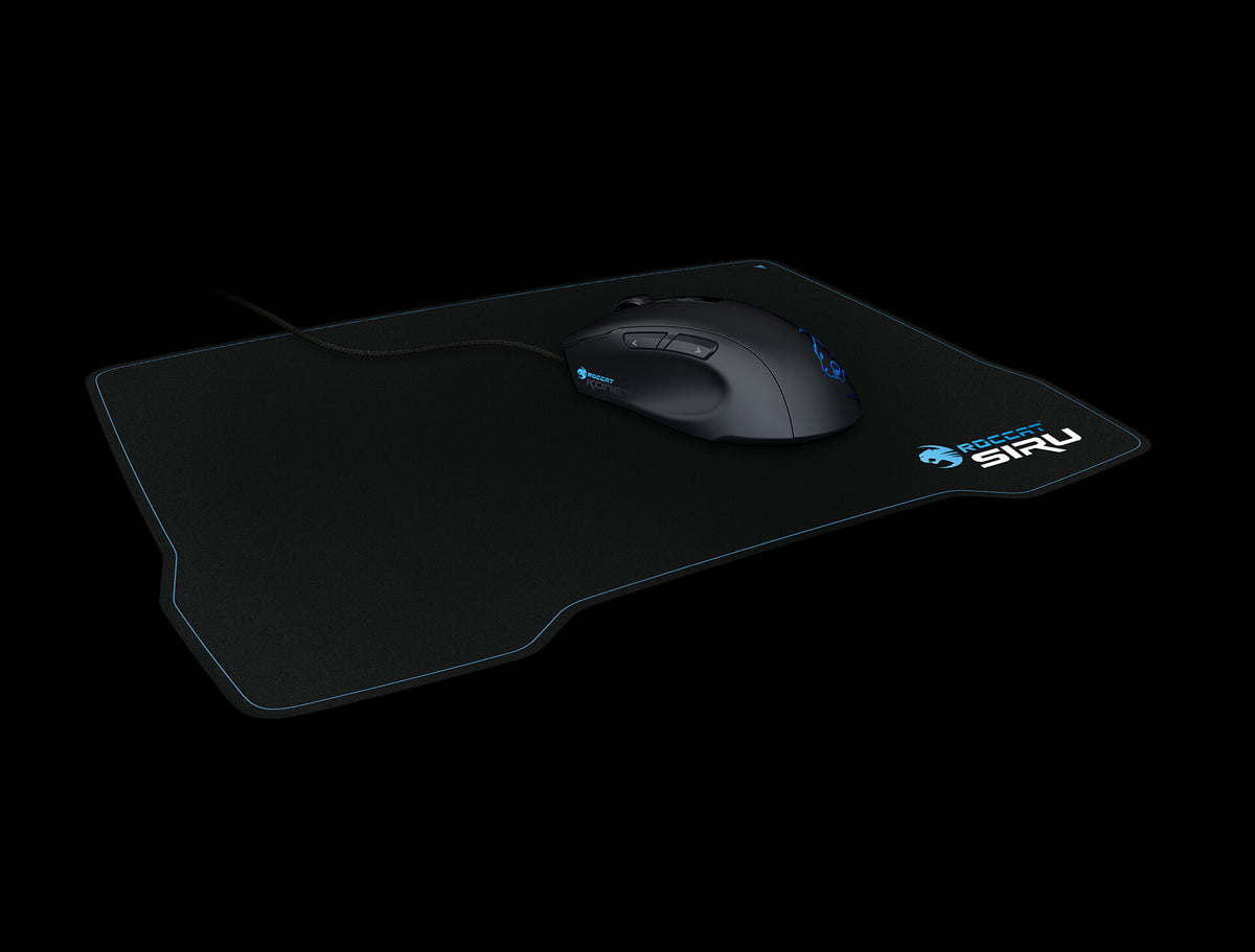 Turtle Beach SIRU Black