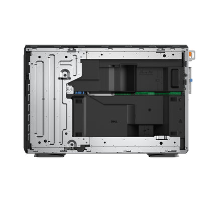DELL PowerEdge T360 server 480 GB Tower (4.5U) Intel Xeon 6 6369P 3.3 GHz 64 GB DDR5-SDRAM 700 W
