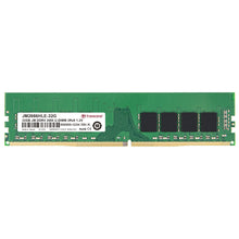 Transcend JetRam DDR4-2666 U-DIMM 32GB